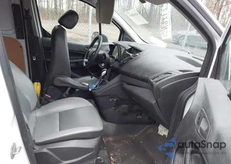 2015 Ford Transit Connect Xl z USA, uszkodzony, nr VIN NM0LS7E7XF1220509